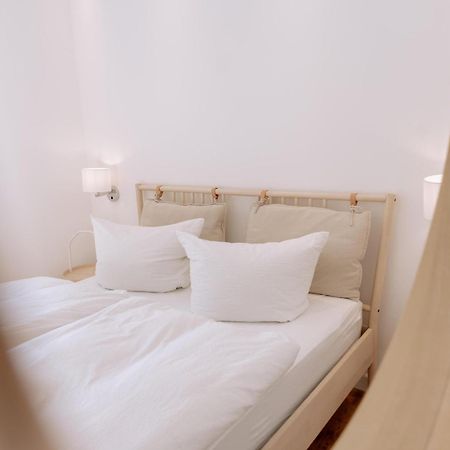 Seehus 8 ノルダーナイ エクステリア 写真