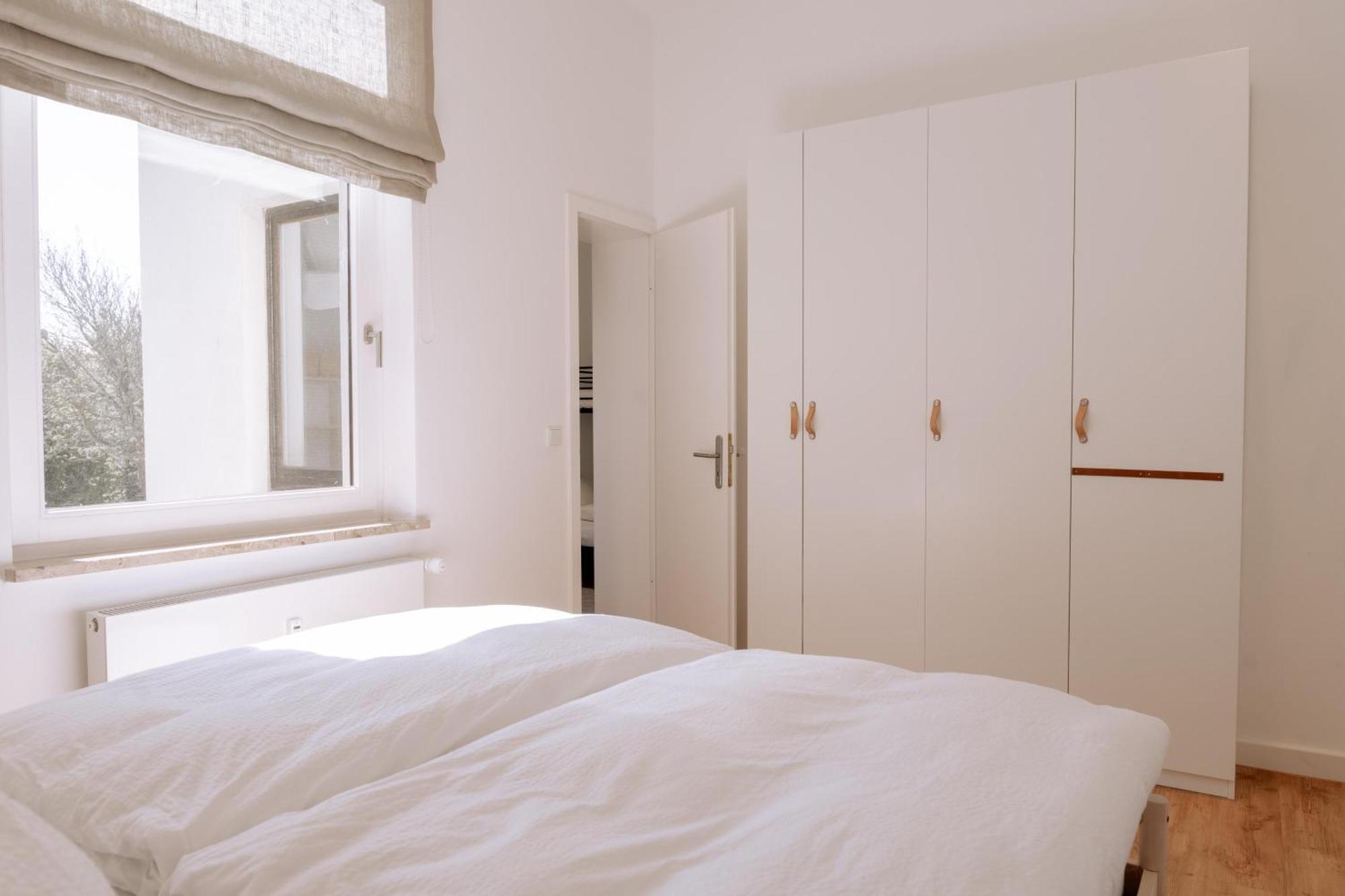 Seehus 8 ノルダーナイ エクステリア 写真